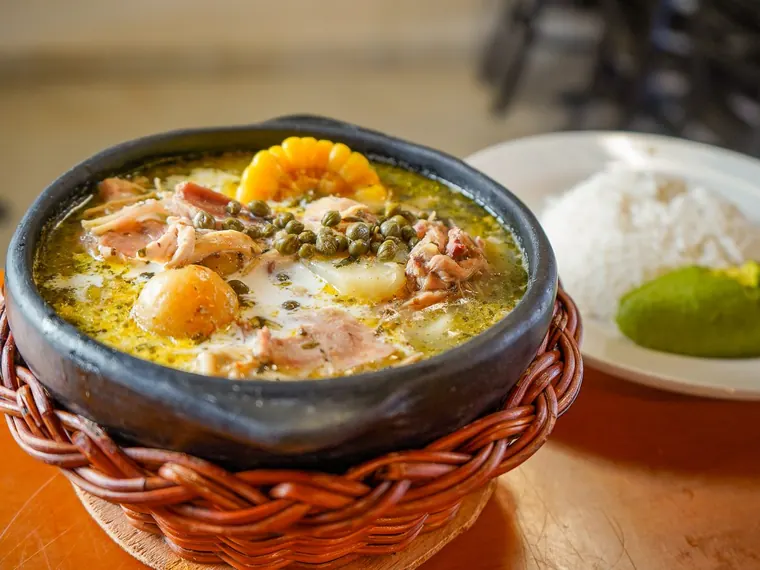 Ajiaco